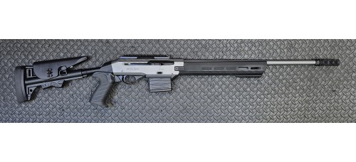 Adler AD500 .308 Win 18.6" Barrel Semi Auto Rifle Used